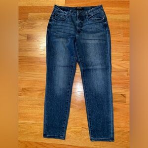 Judy Blue Relaxed Fit Jeans